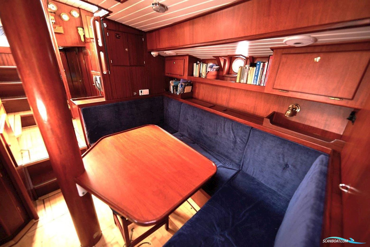 Colin Archer Kvase 45