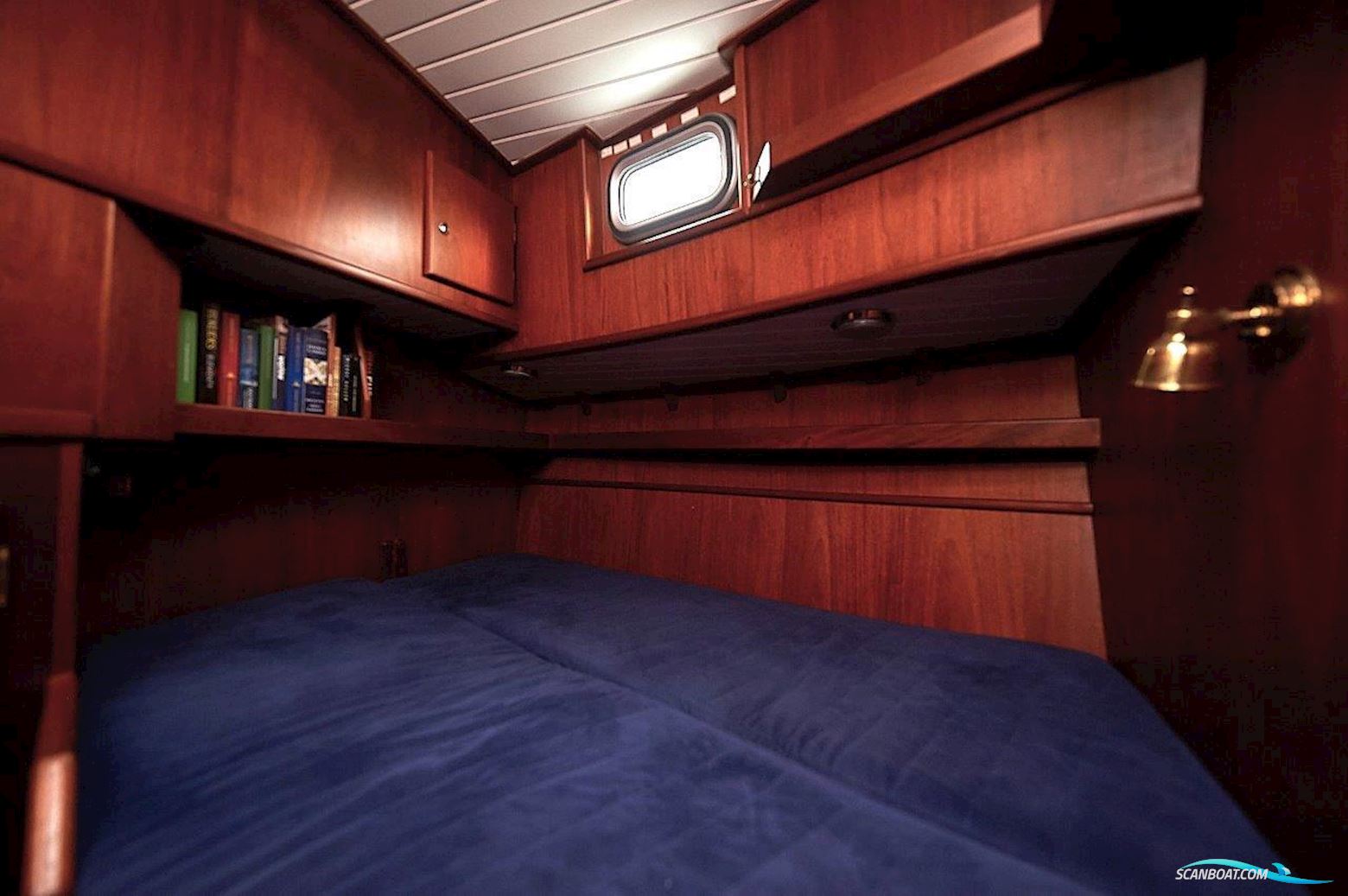 Colin Archer Kvase 45