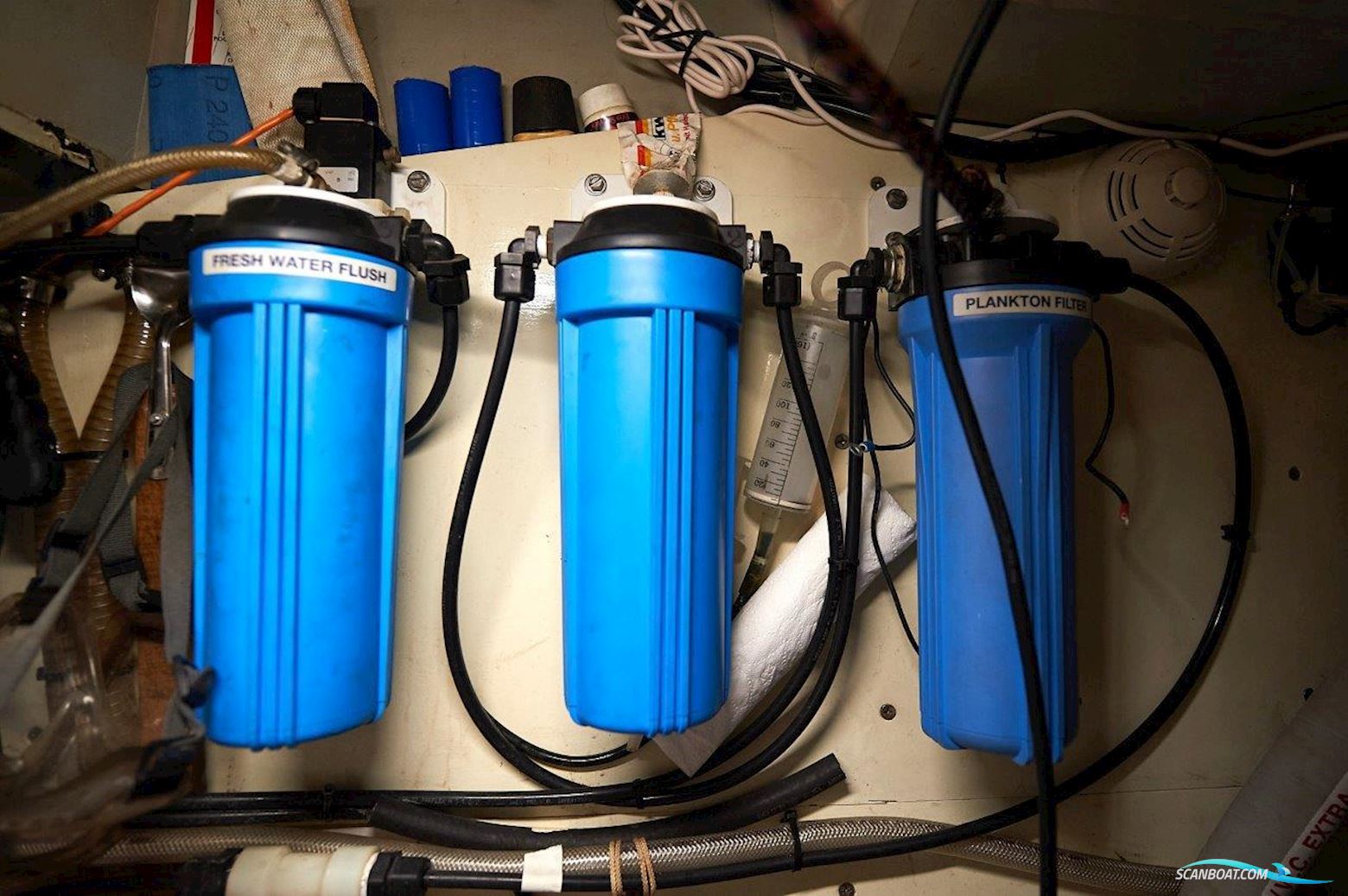 Colin Archer Kvase 45