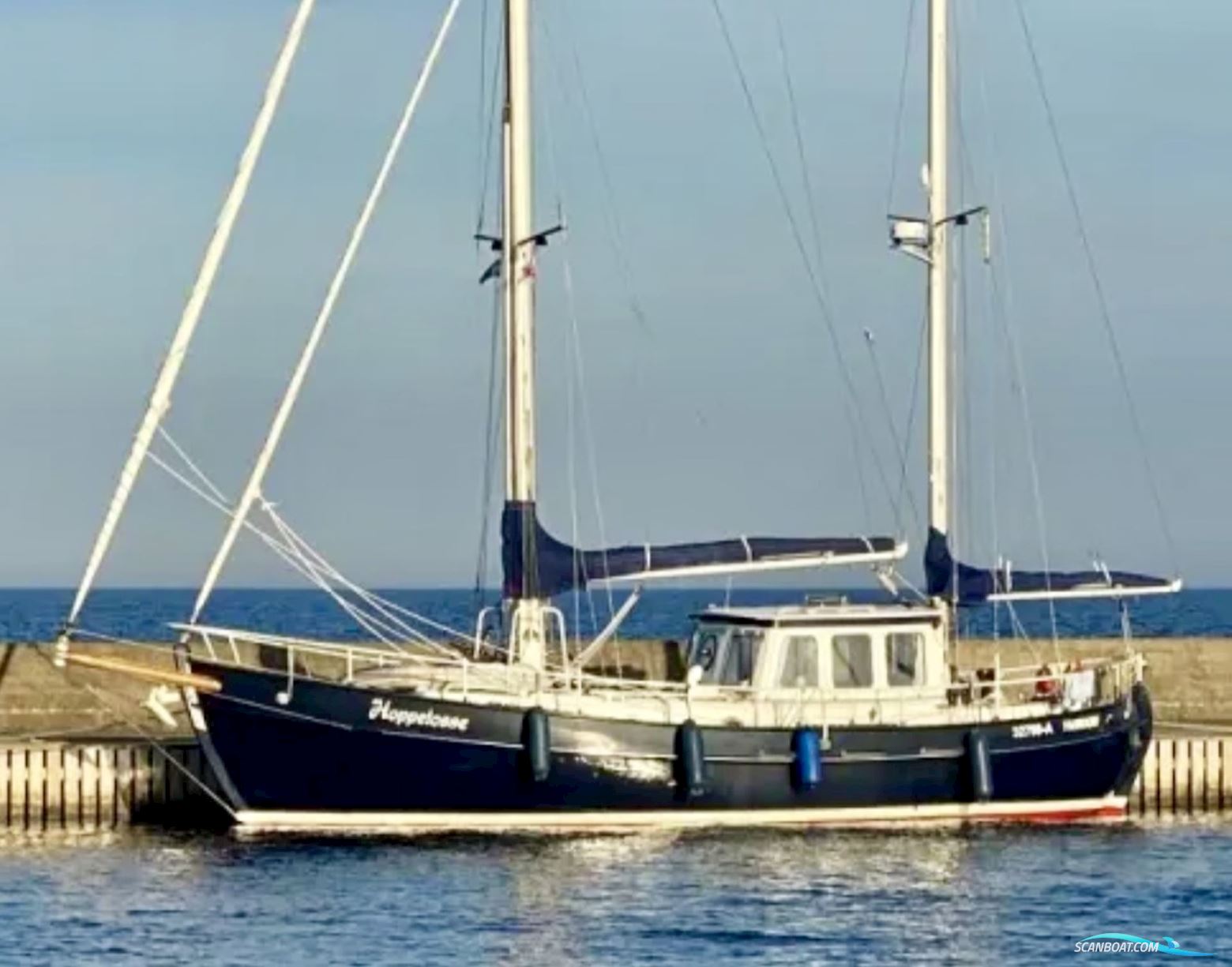 Colin Archer Vikingbank 1100