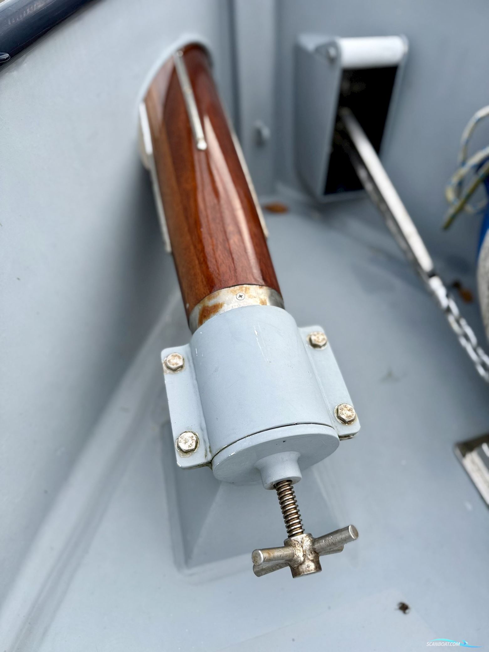 Colin Archer Vikingbank 1100