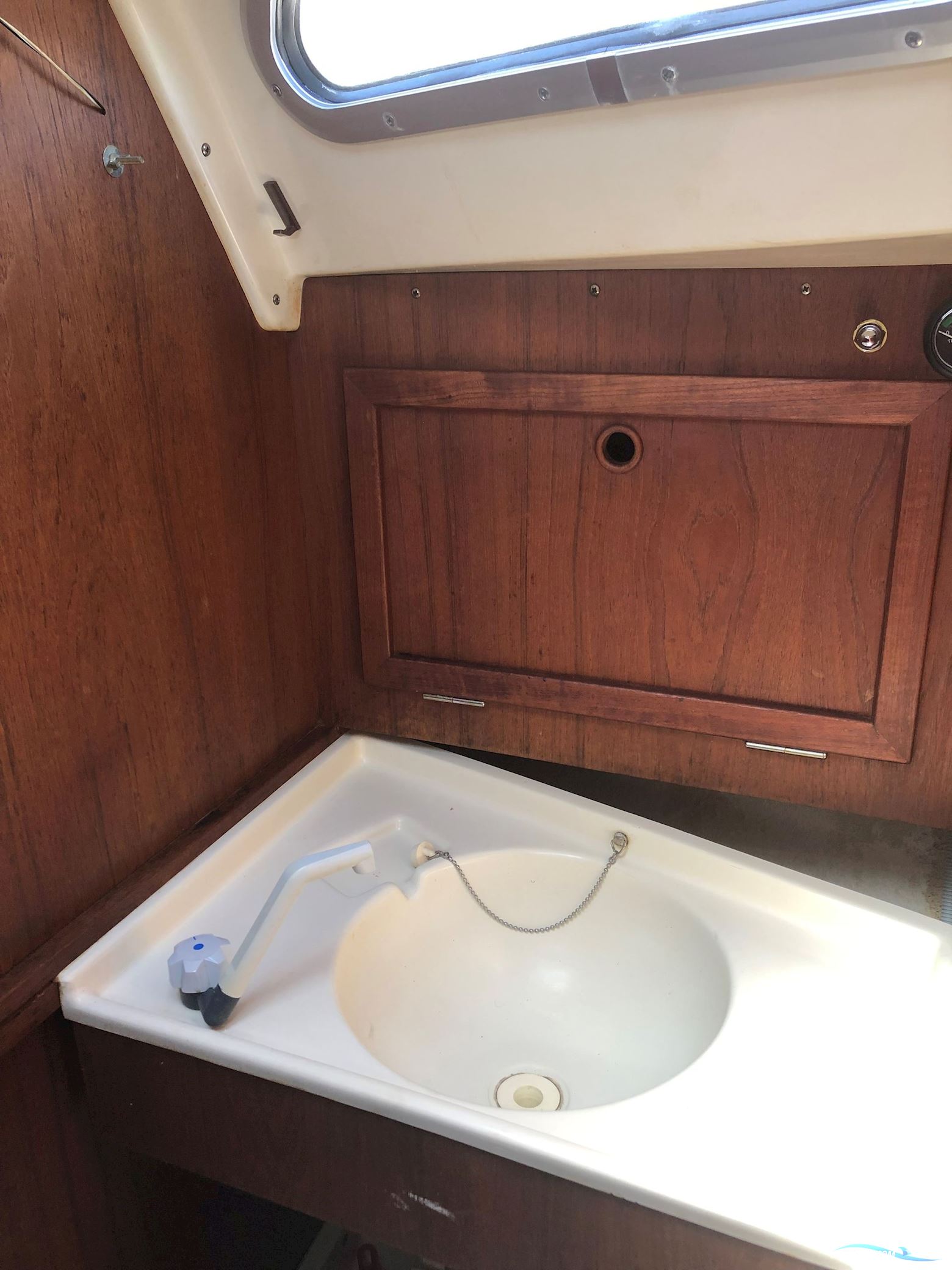 Colina L29, 1984 - Lemvig