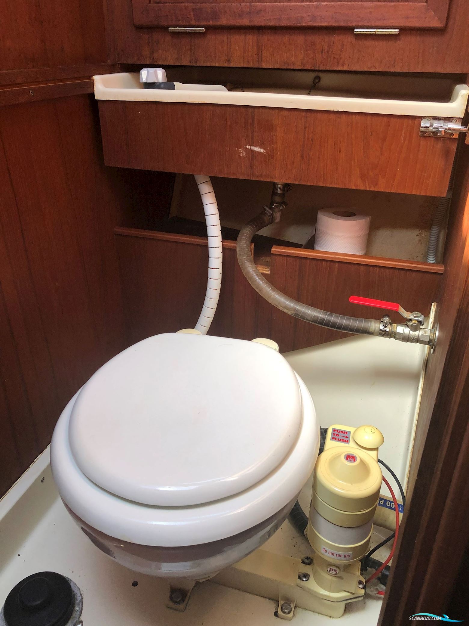 Colina L29, 1984 - Lemvig