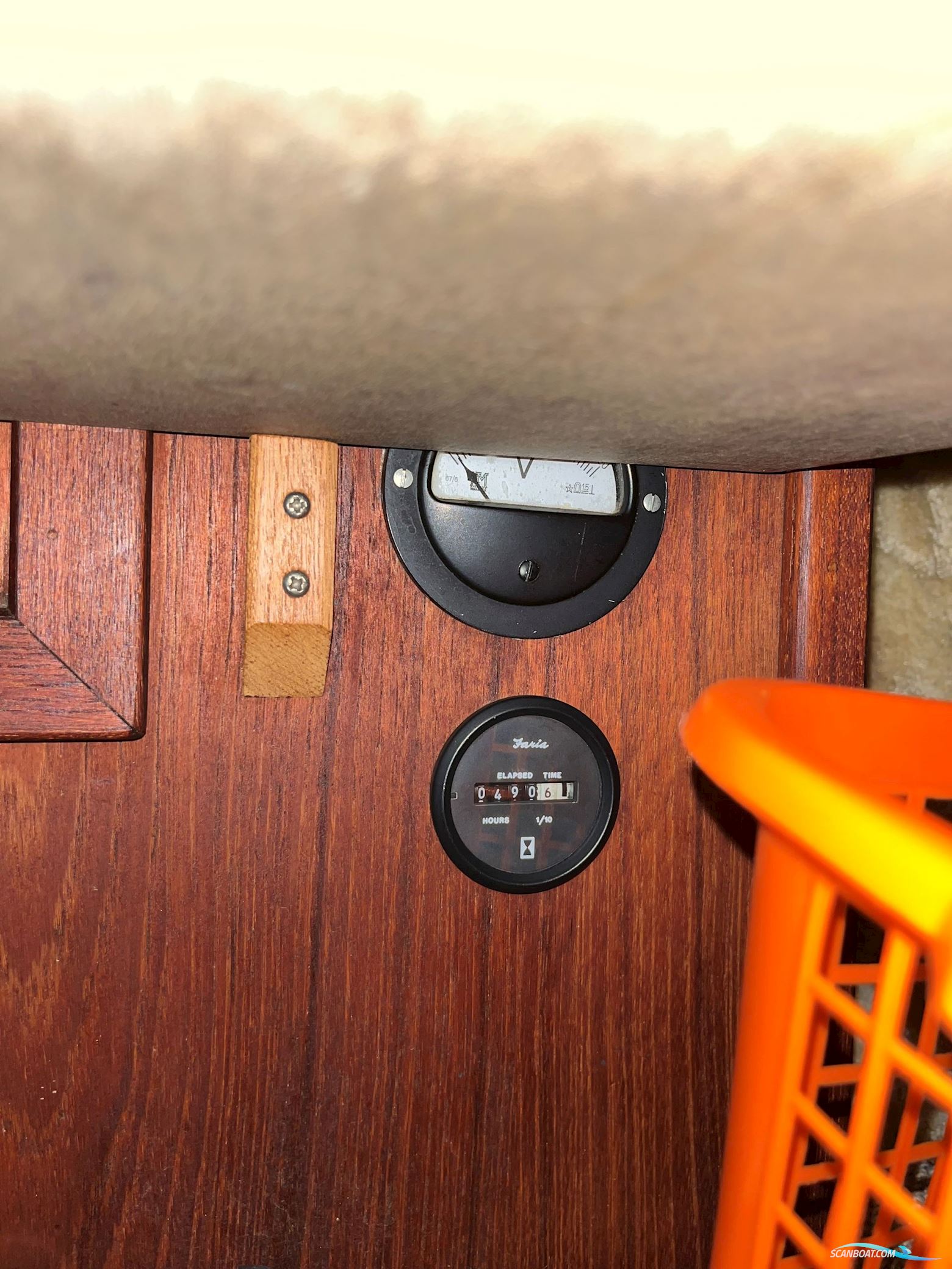 Colina L29, 1984 - Lemvig