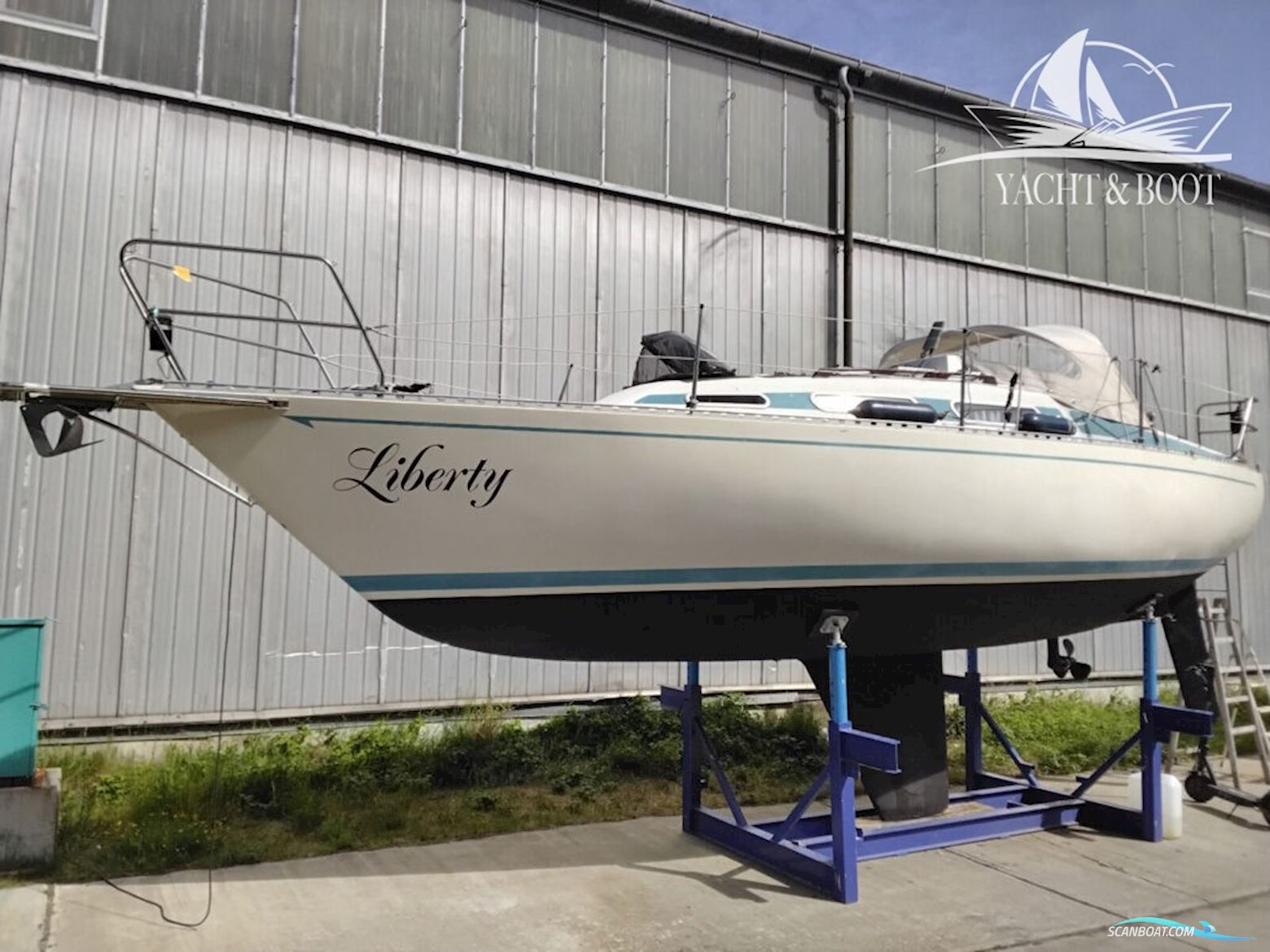 Colina Werft Eric Franzen 29