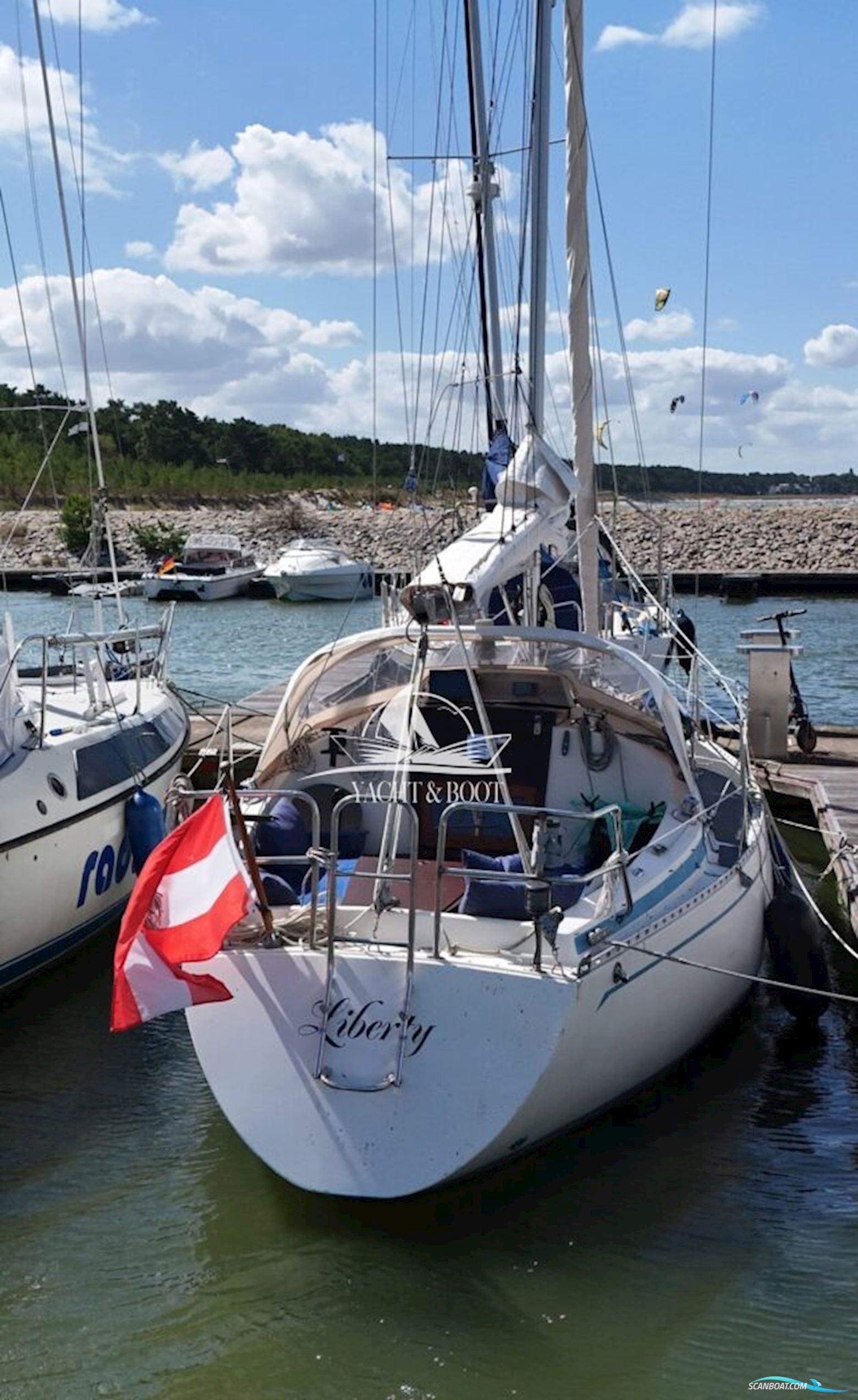 Colina Werft Eric Franzen 29