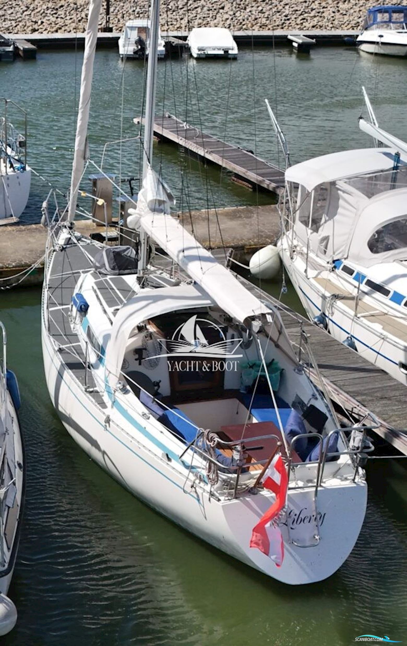 Colina Werft Eric Franzen 29