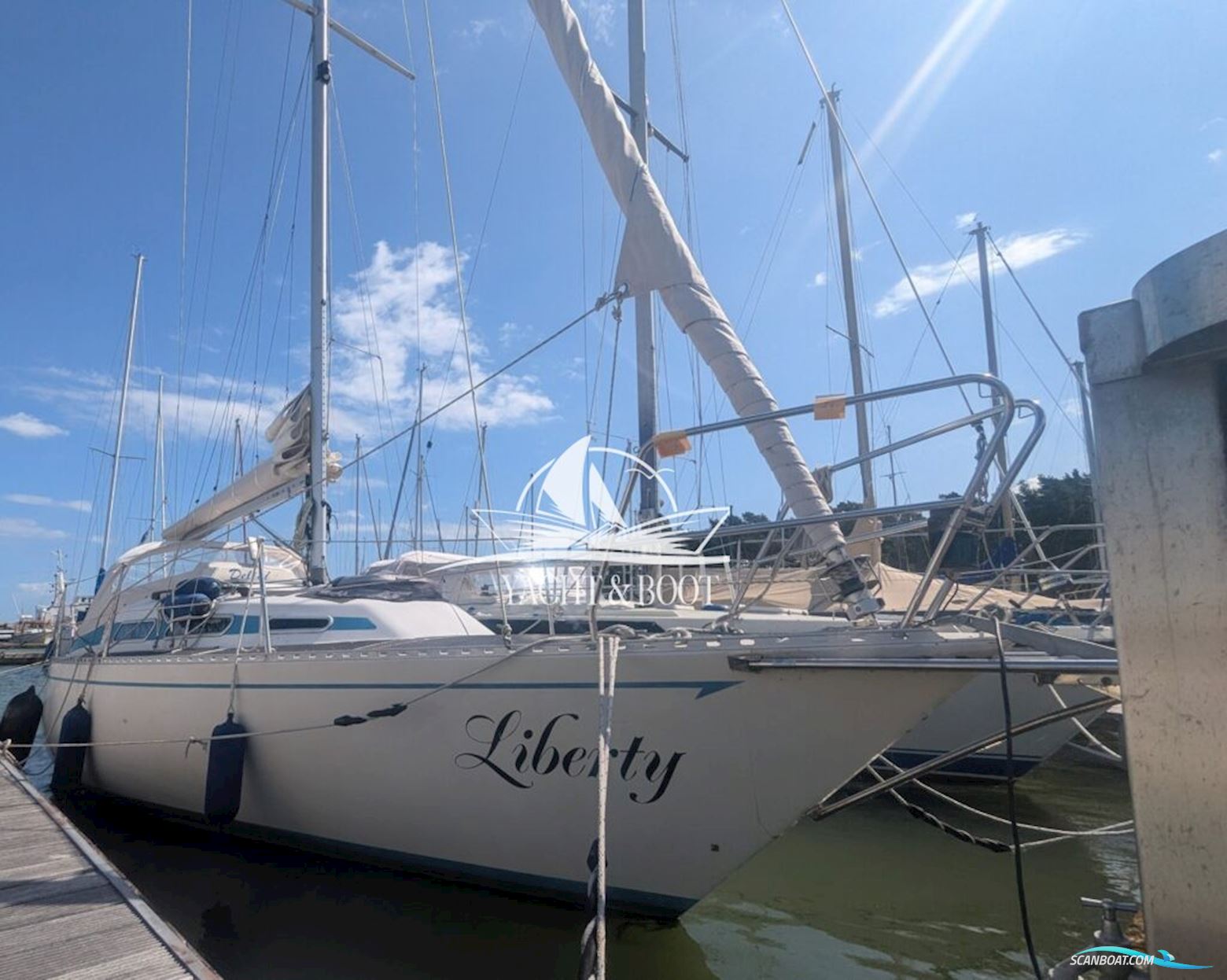 Colina Werft Eric Franzen 29