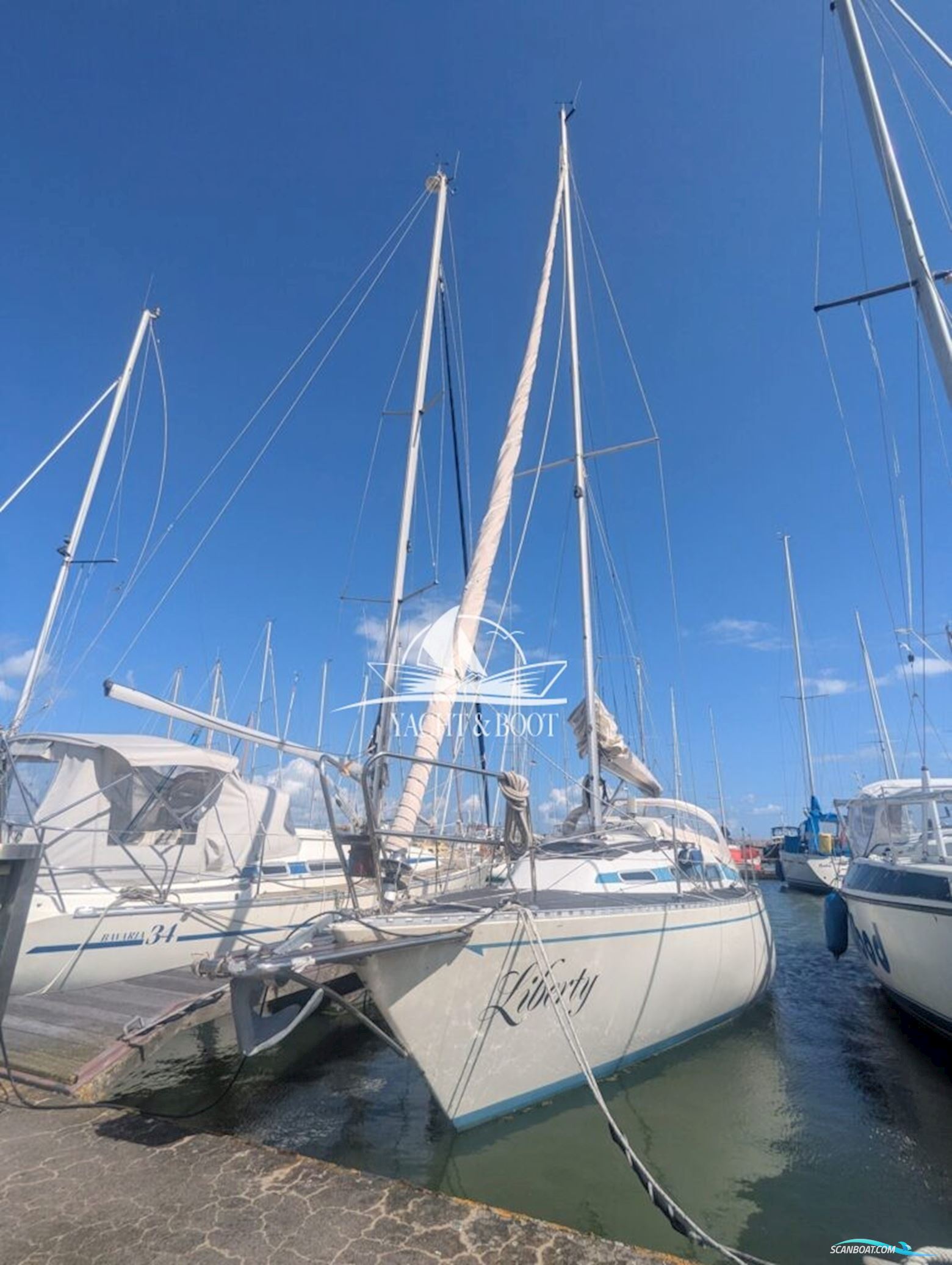 Colina Werft Eric Franzen 29