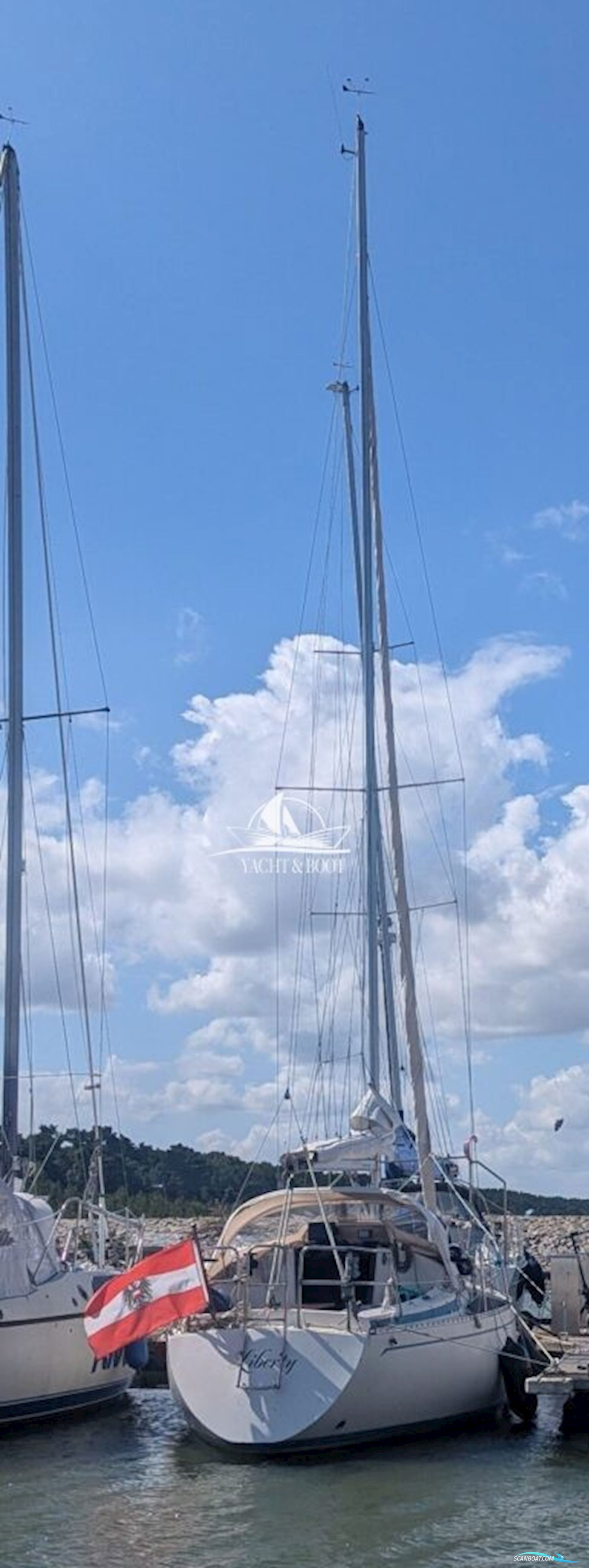 Colina Werft Eric Franzen 29