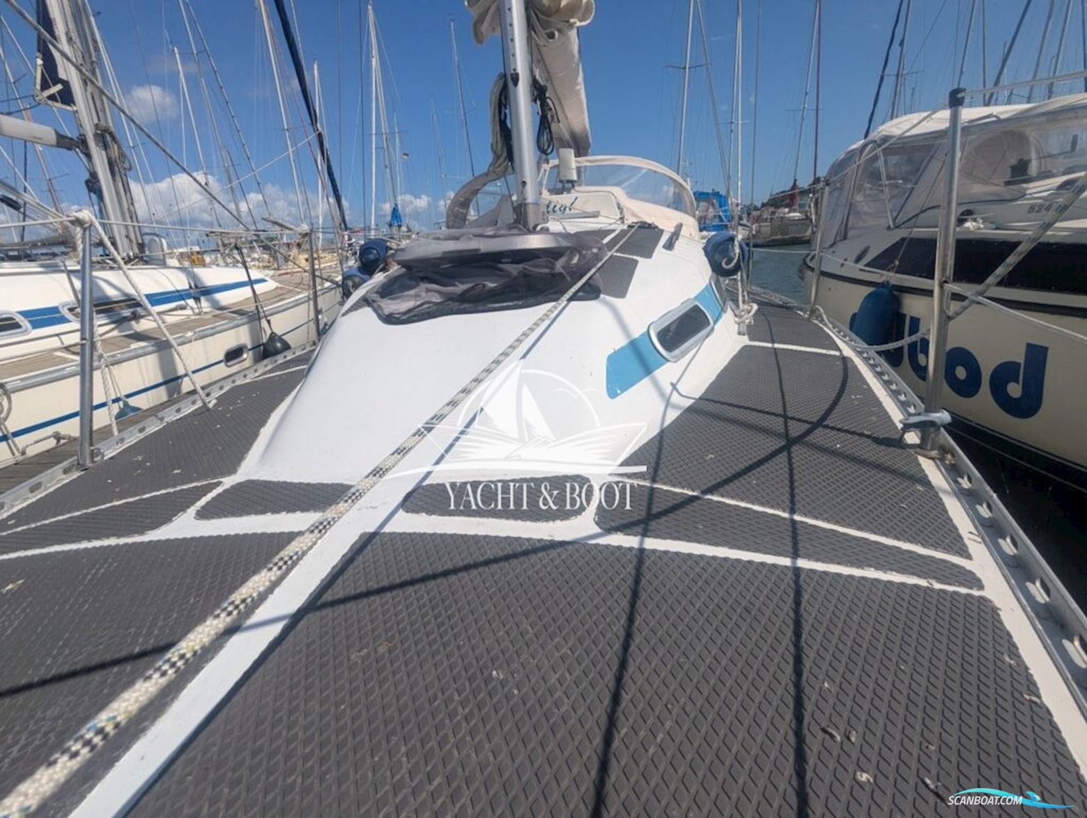 Colina Werft Eric Franzen 29