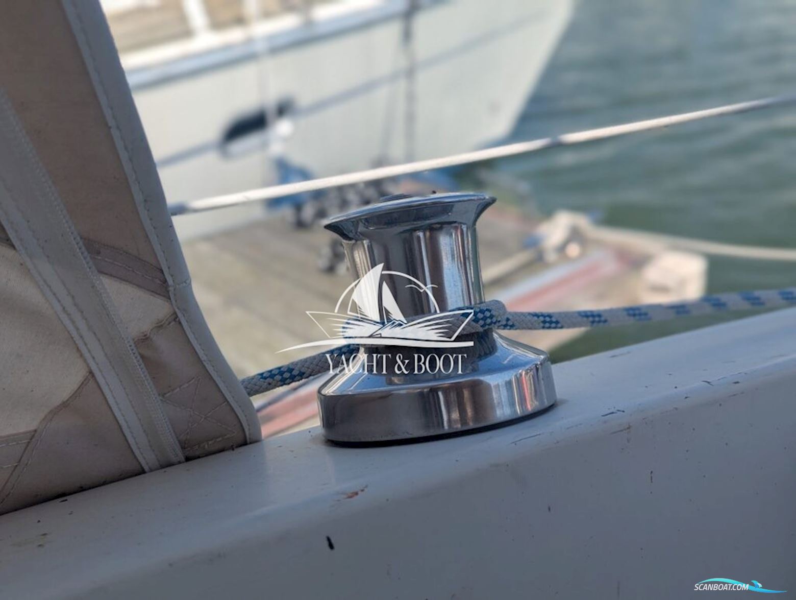 Colina Werft Eric Franzen 29