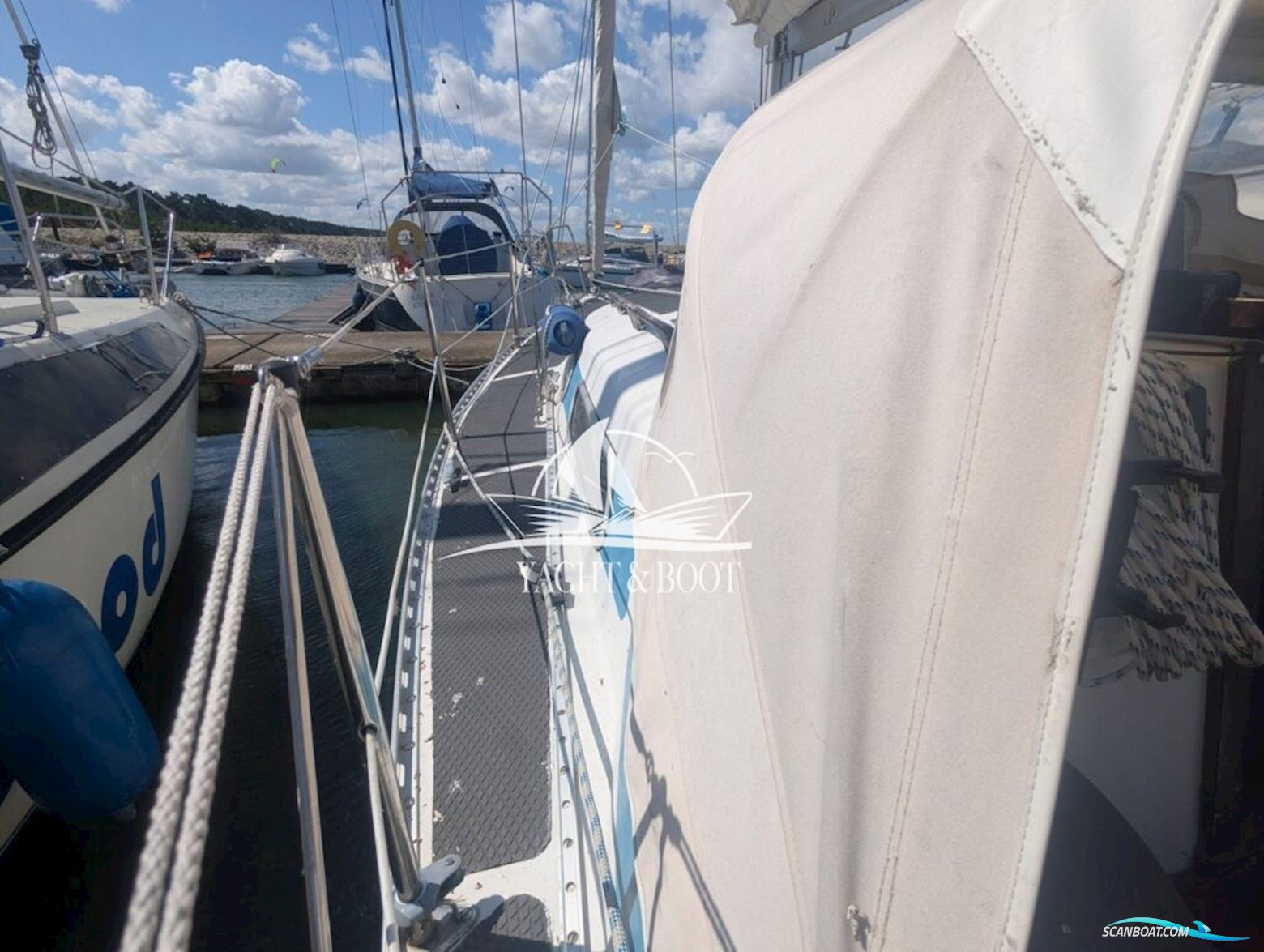 Colina Werft Eric Franzen 29