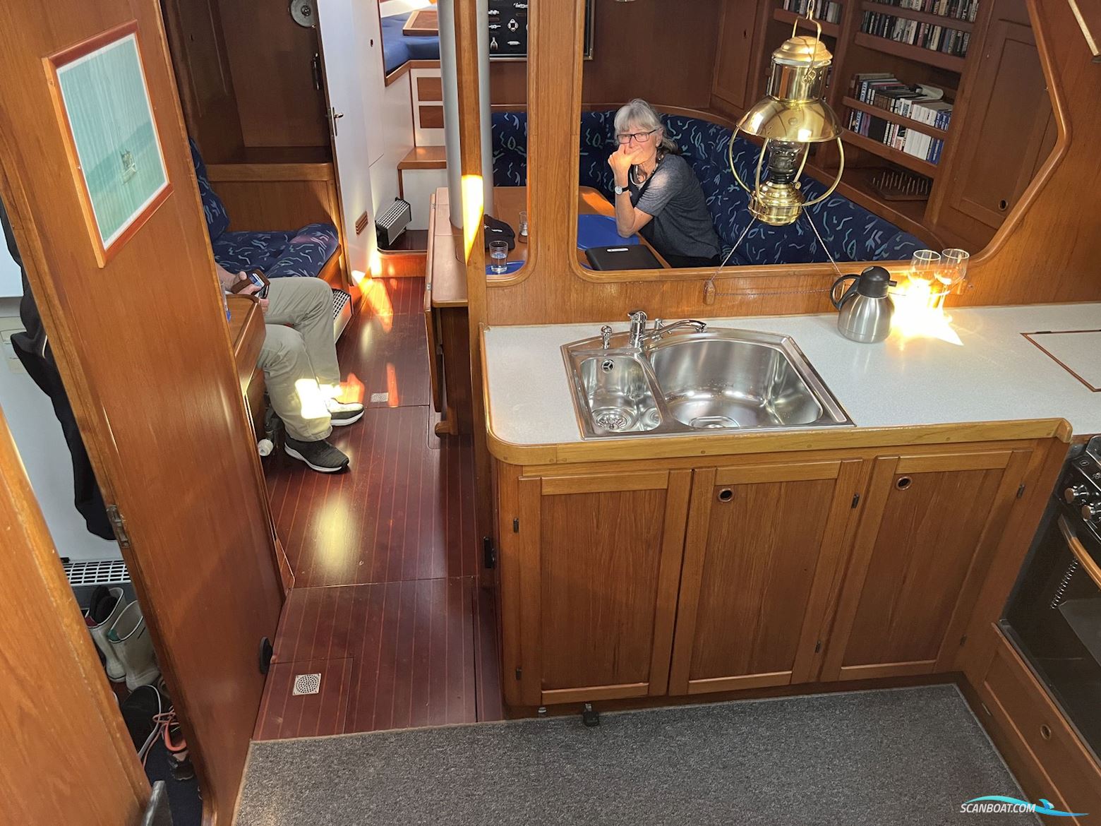 Columbie 451 - 1988 - Øster Hurup