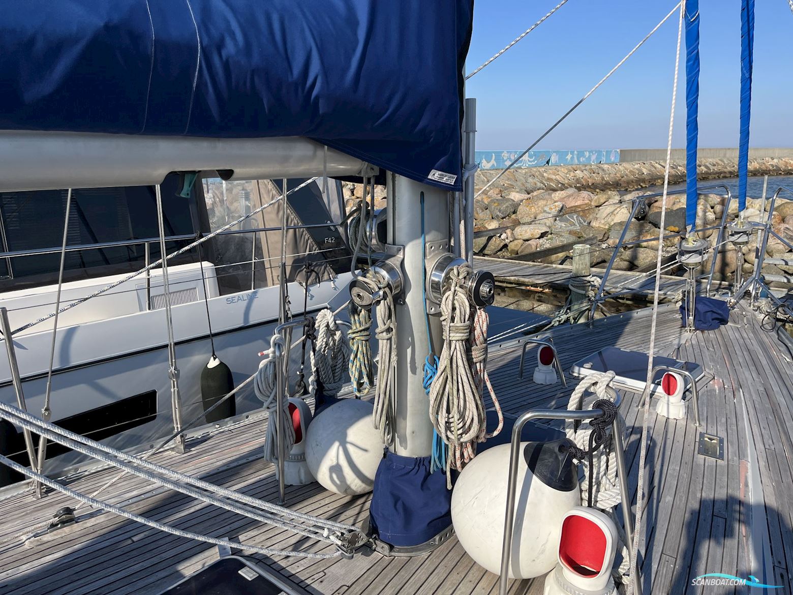 Columbie 451 - 1988 - Øster Hurup