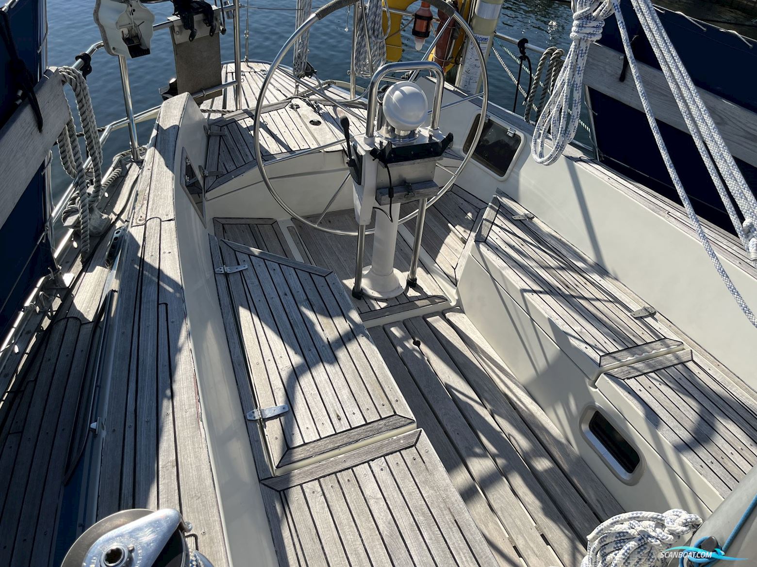 Columbie 451 - 1988 - Øster Hurup