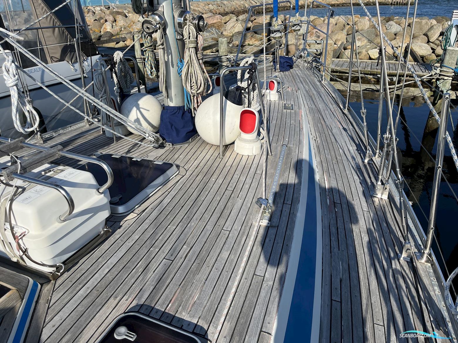 Columbie 451 - 1988 - Øster Hurup