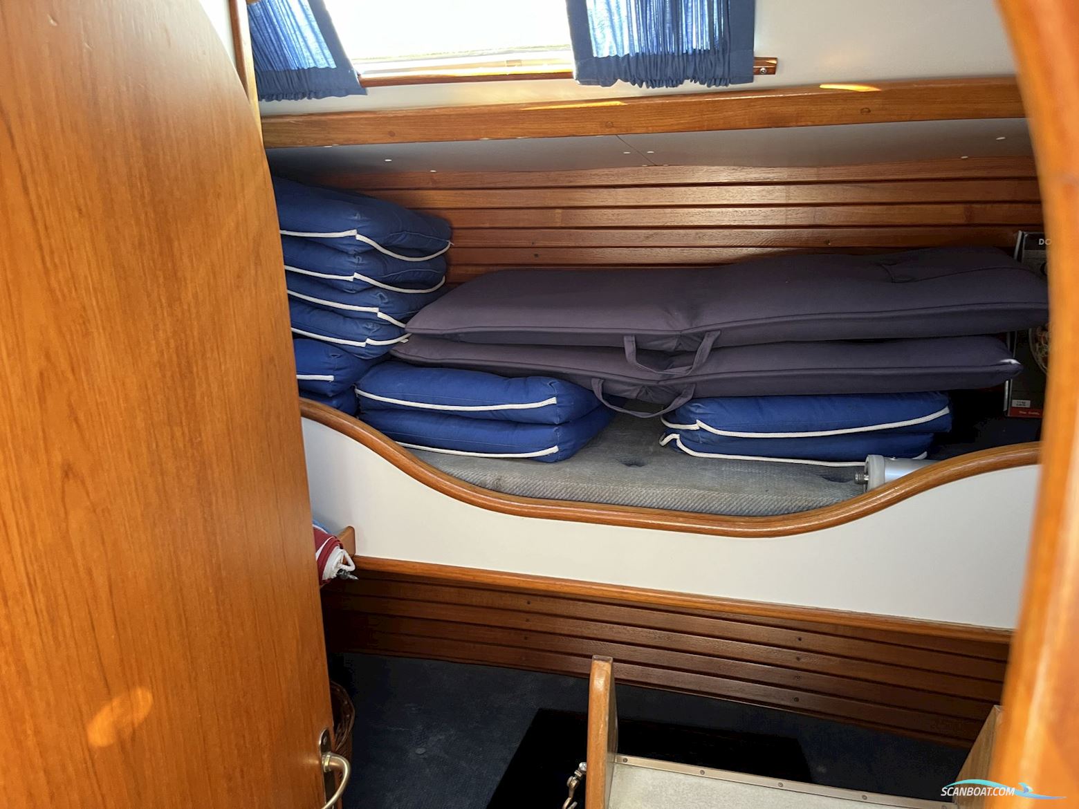 Columbie 451 - 1988 - Øster Hurup