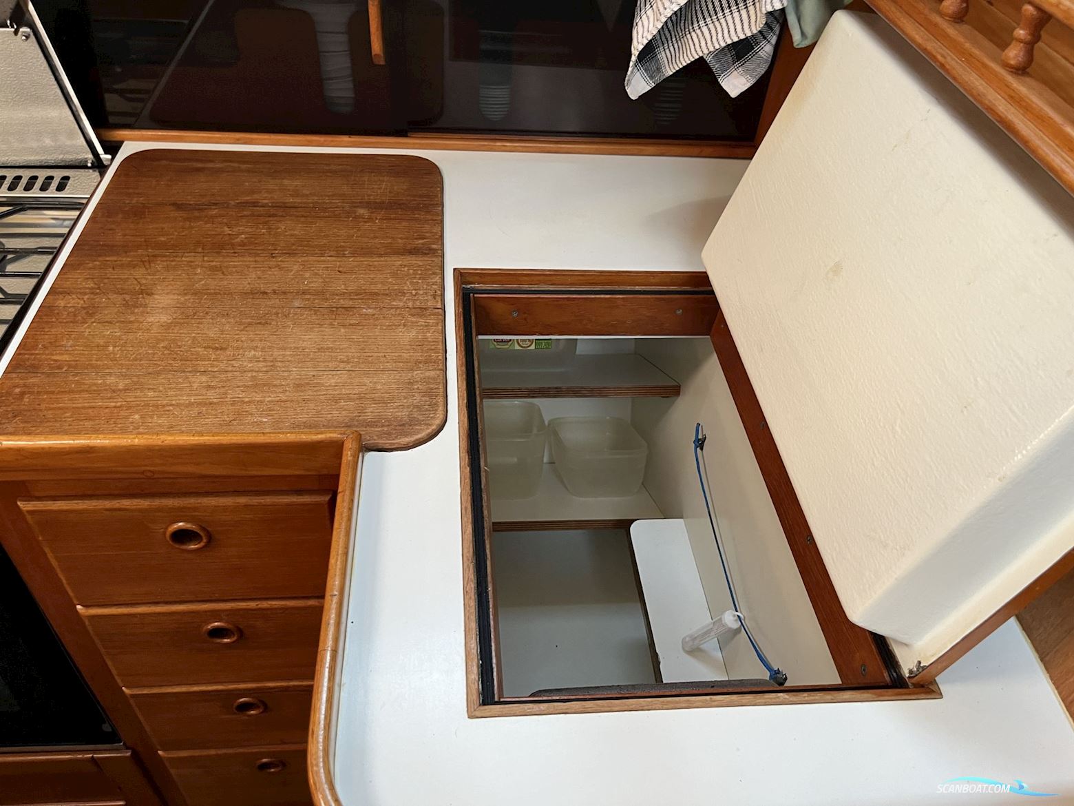 Columbie 451 - 1988 - Øster Hurup