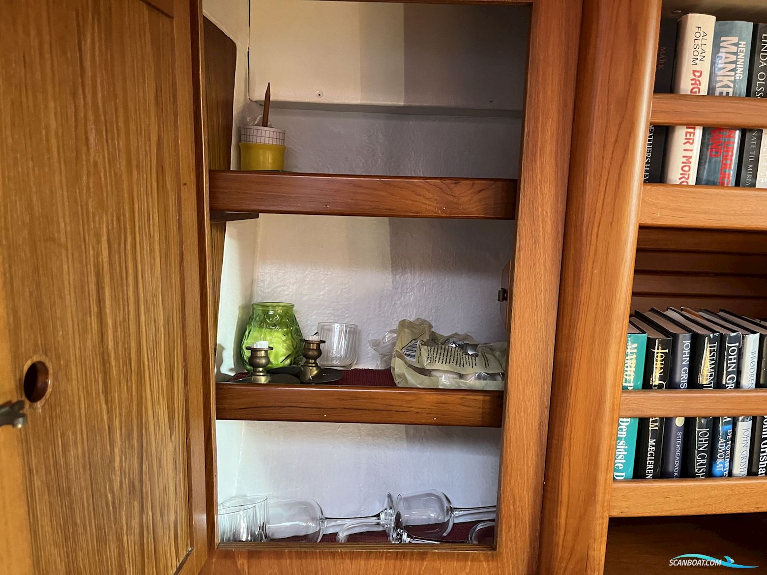 Columbie 451 - 1988 - Øster Hurup