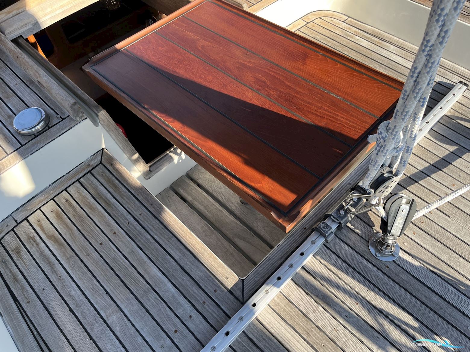 Columbie 451 - 1988 - Øster Hurup