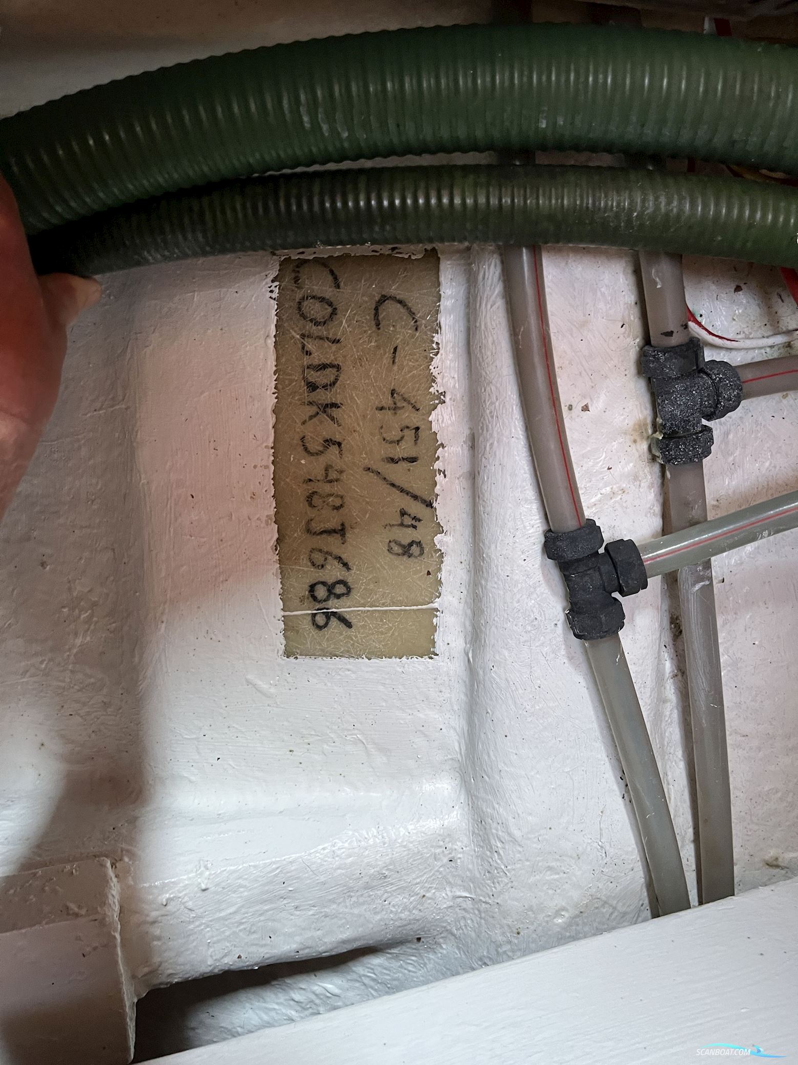 Columbie 451 - 1988 - Øster Hurup