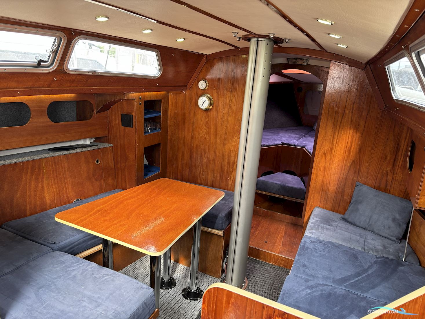 Colvic Craft Ufo34