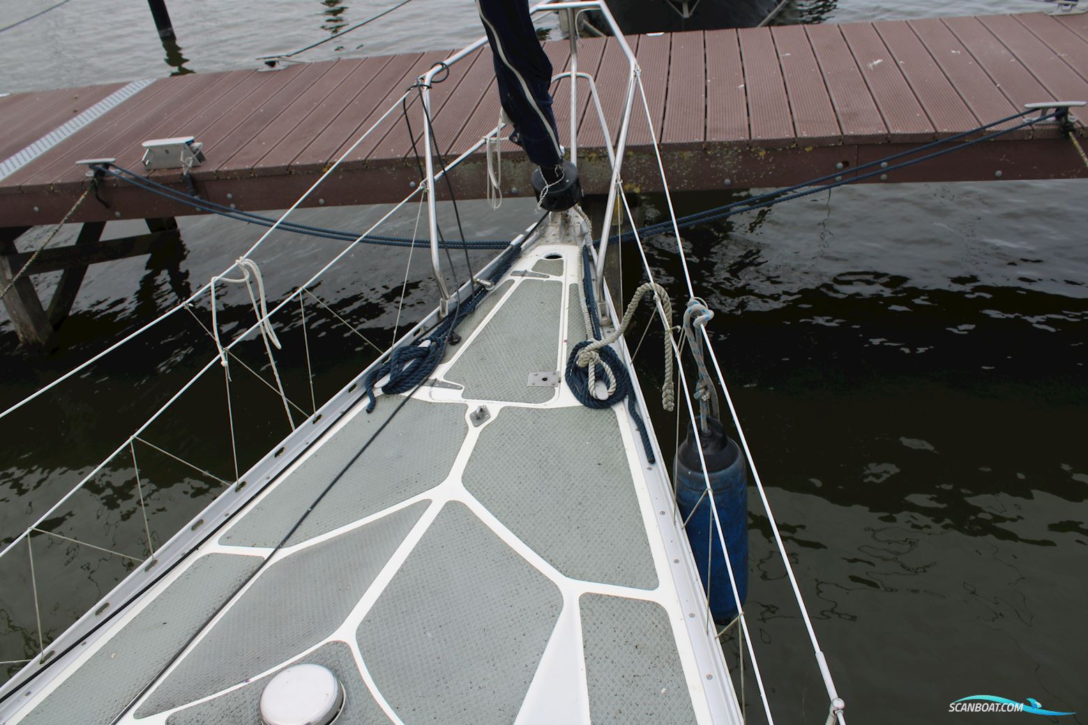 Colvic Liberator 35