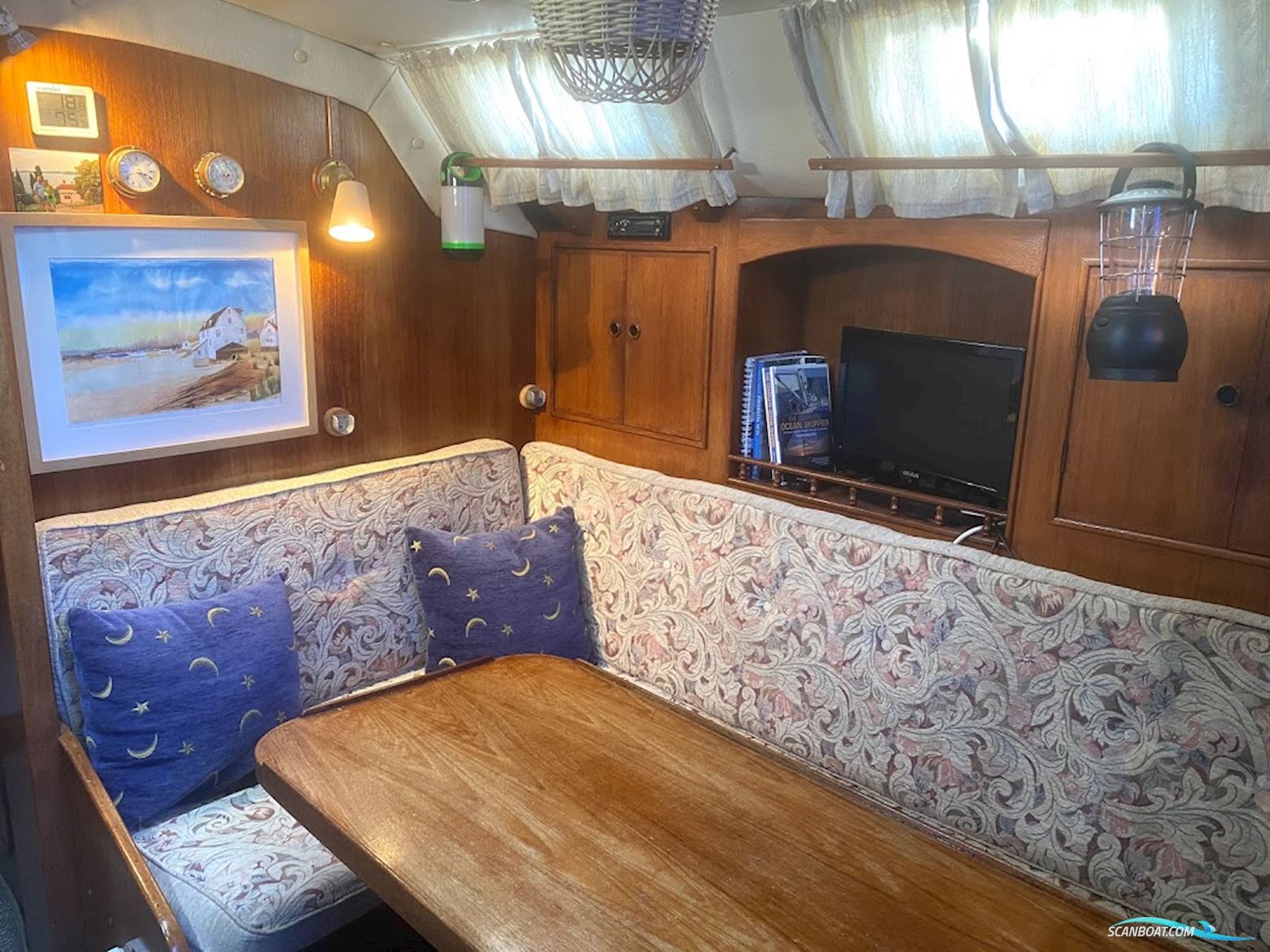 Colvic Sailor 296
