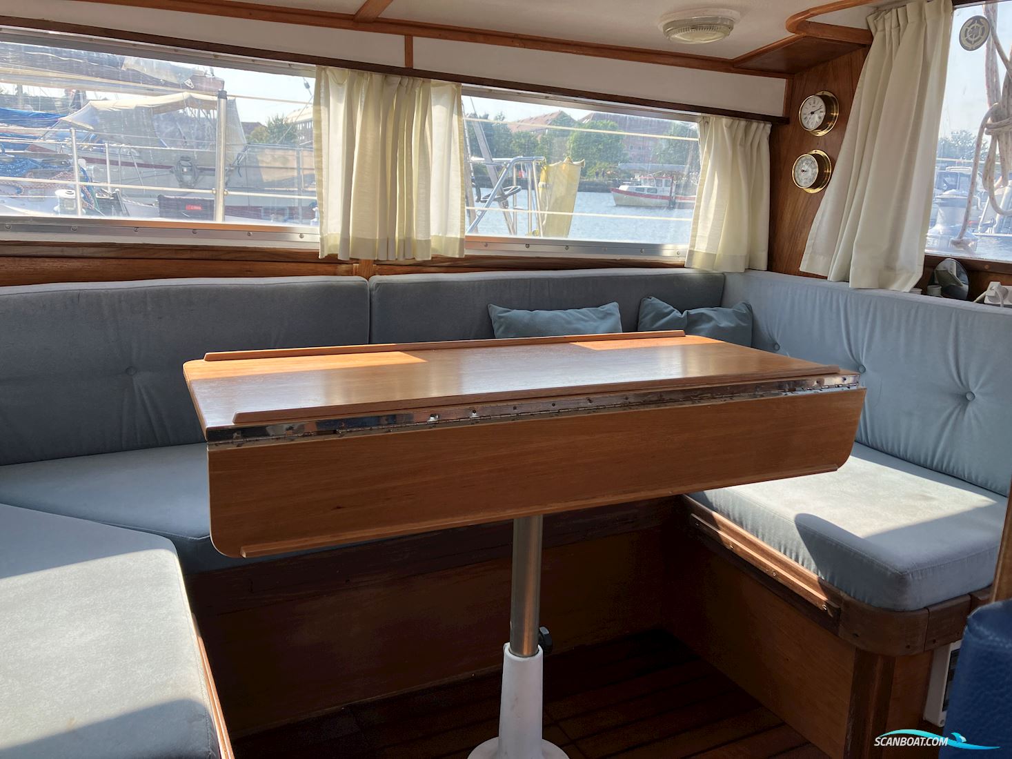 Colvic Victor 34