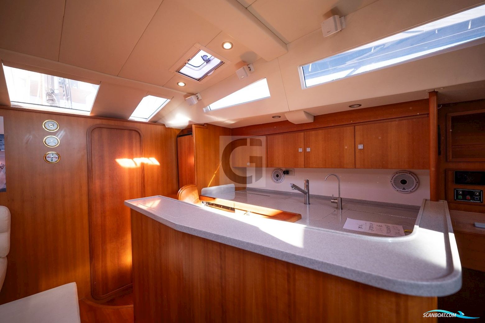 Comar Comet 52RS