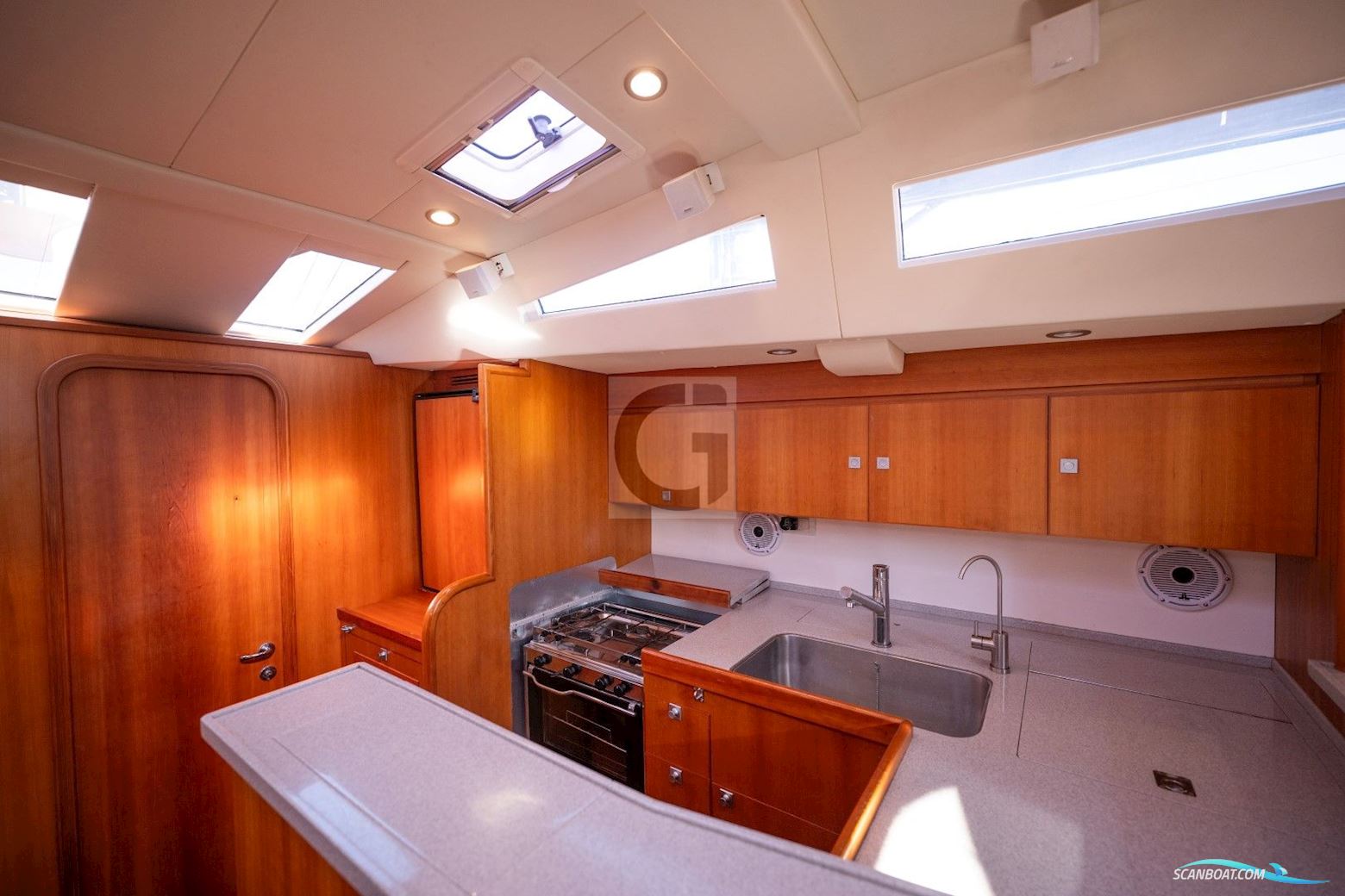Comar Comet 52RS