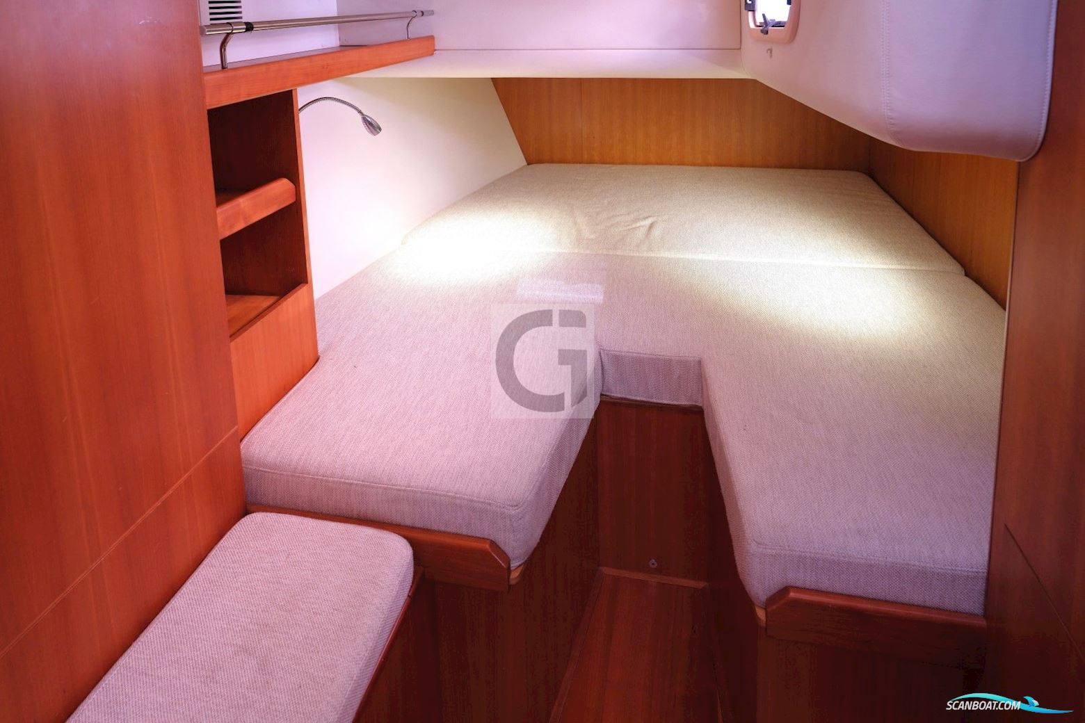 Comar Comet 52RS