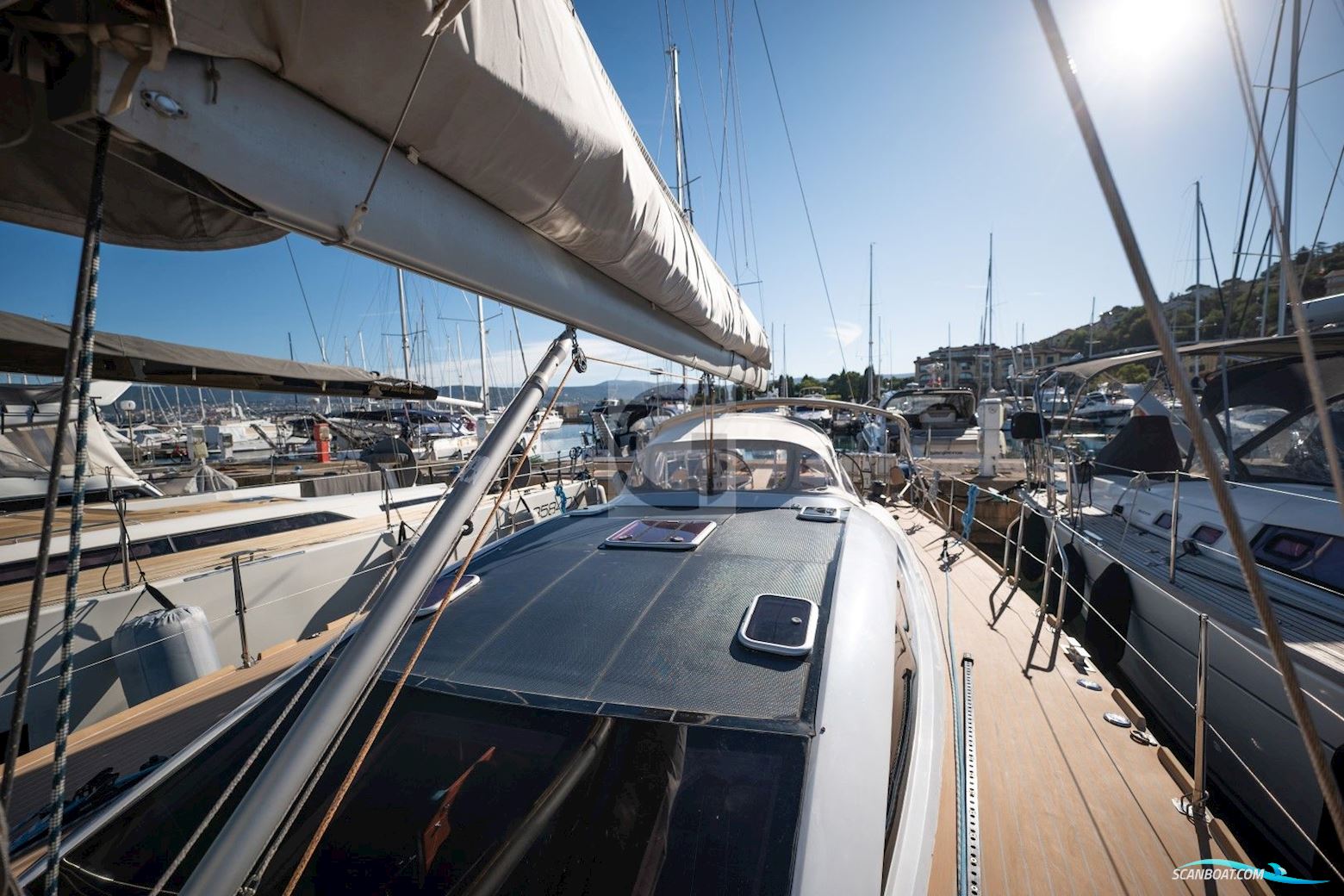 Comar Comet 52RS