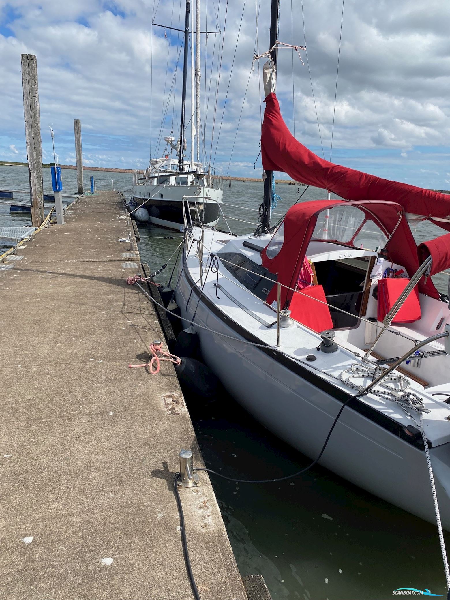 Comar Comet 801