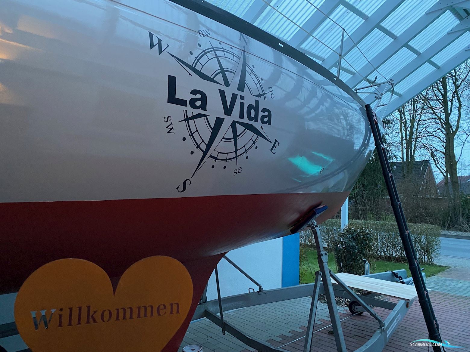 Comar Comet 801
