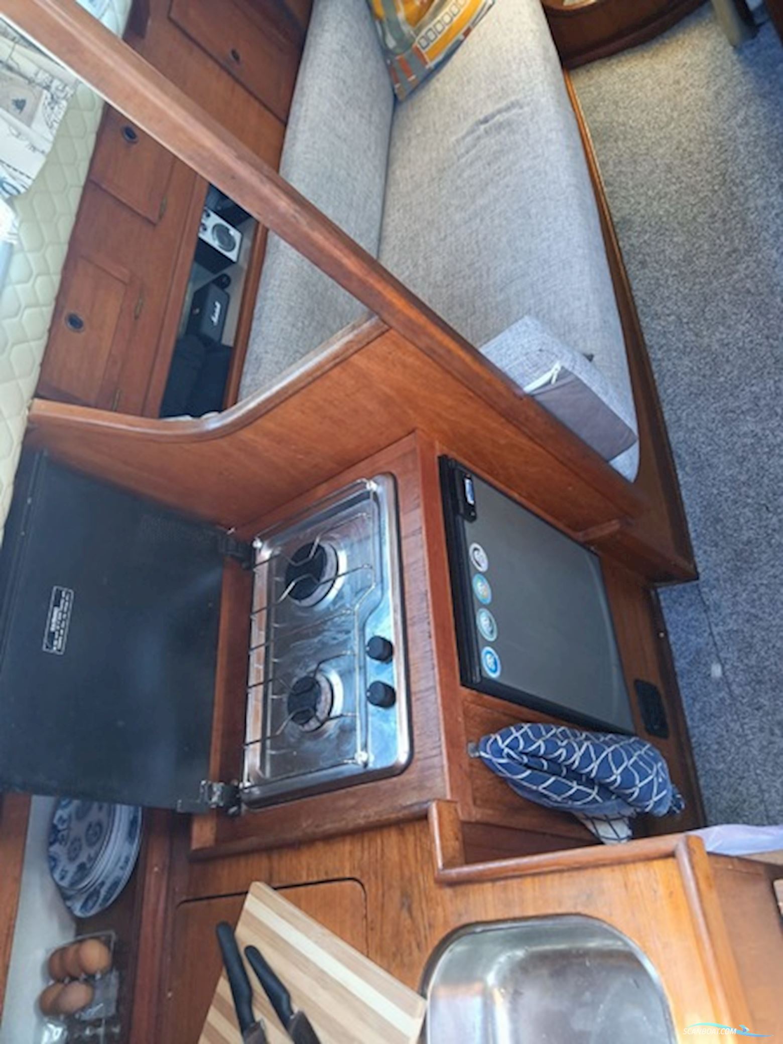Comfort 30