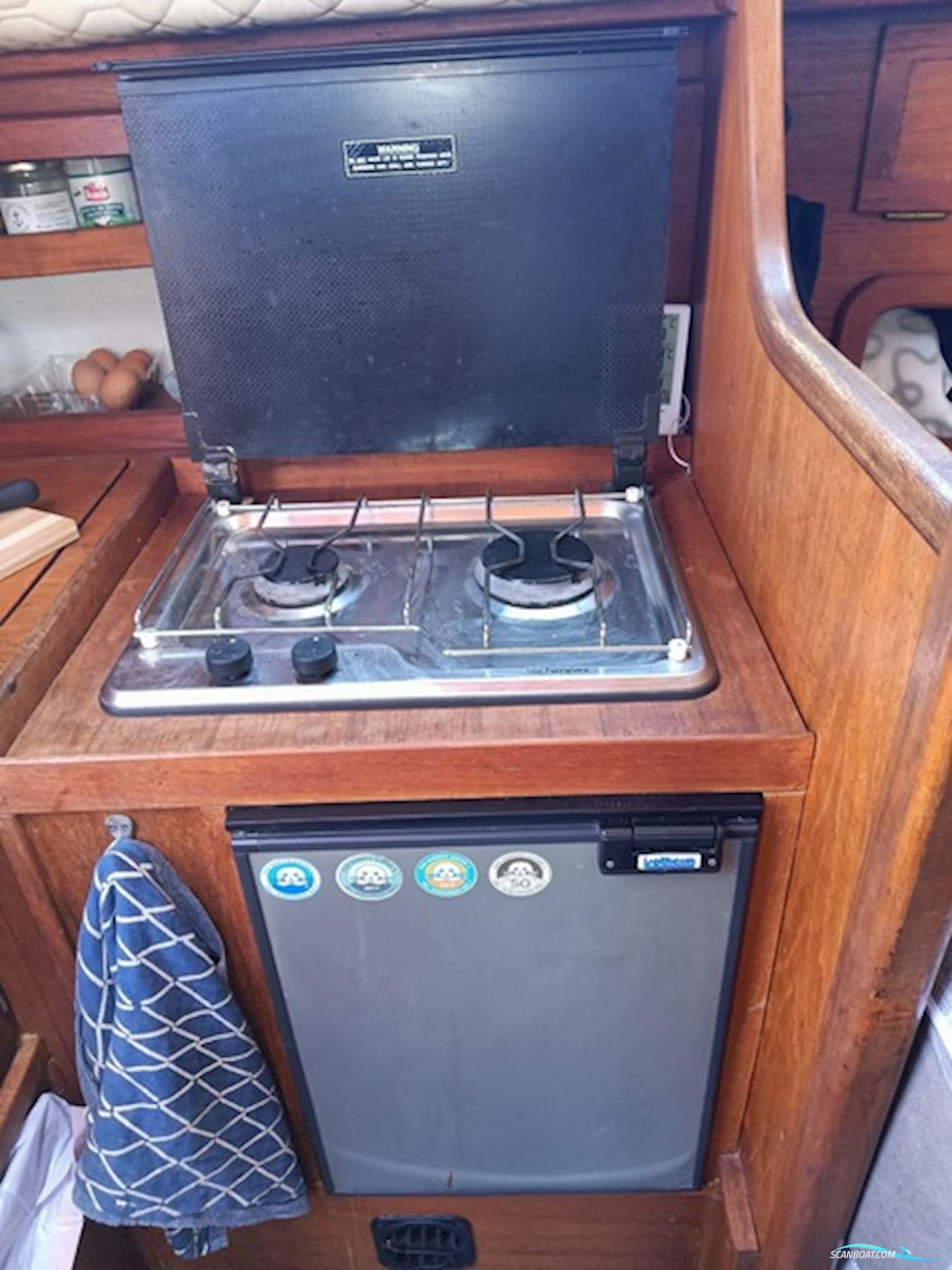 Comfort 30