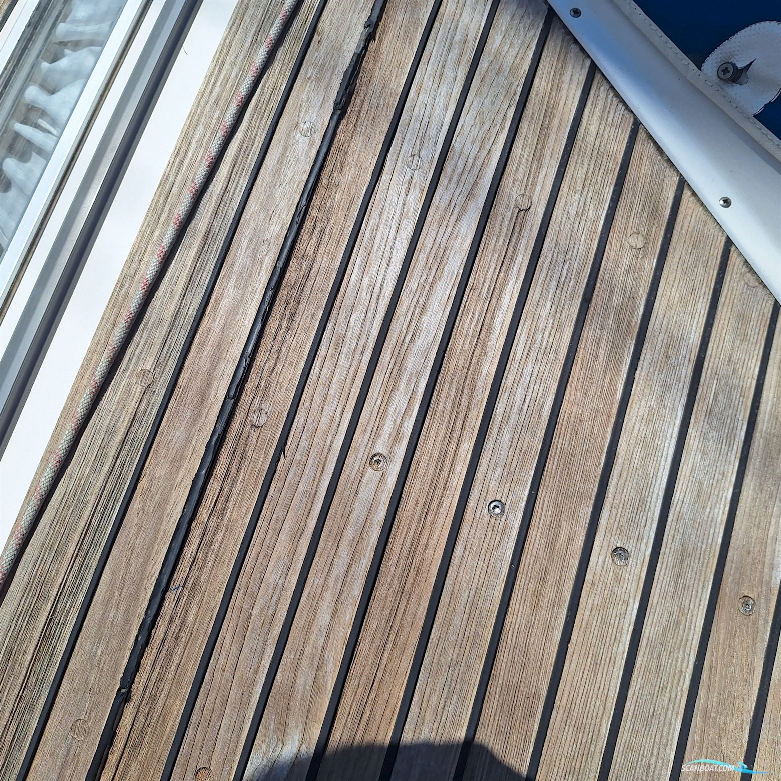 Comfort Yachts Comfortina 32