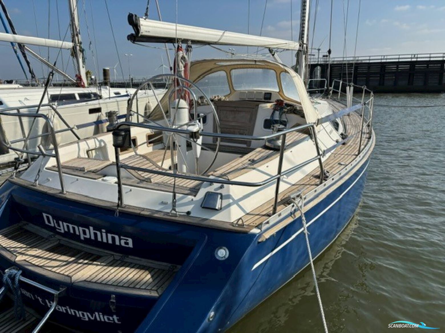 Comfortina  38