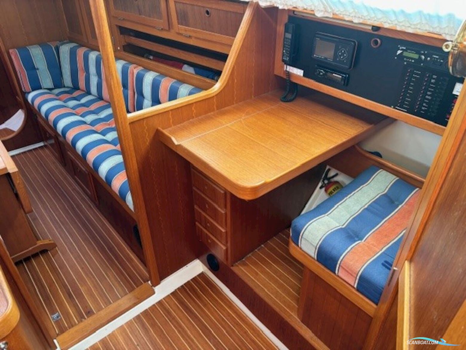 Comfortina  38