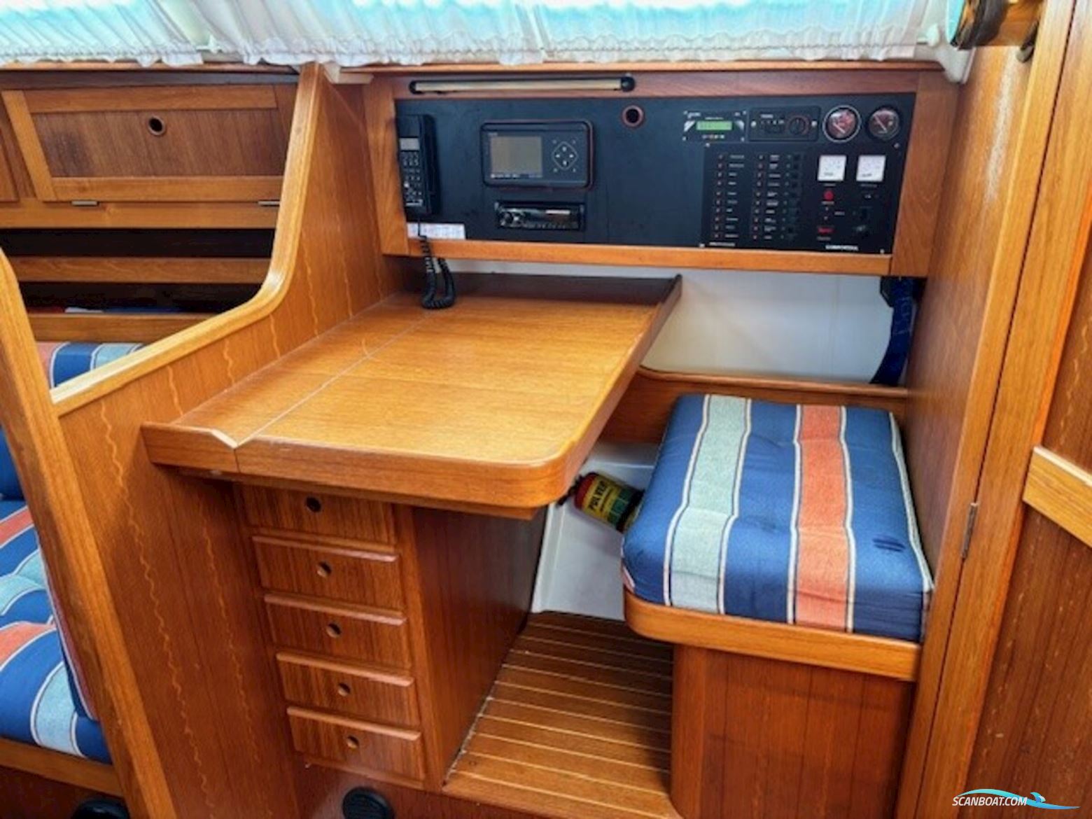 Comfortina  38