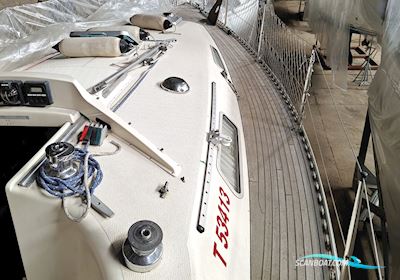 Comfortina 32 Sejlbåd 1984, med Volvo Penta D1-20 motor, Finland