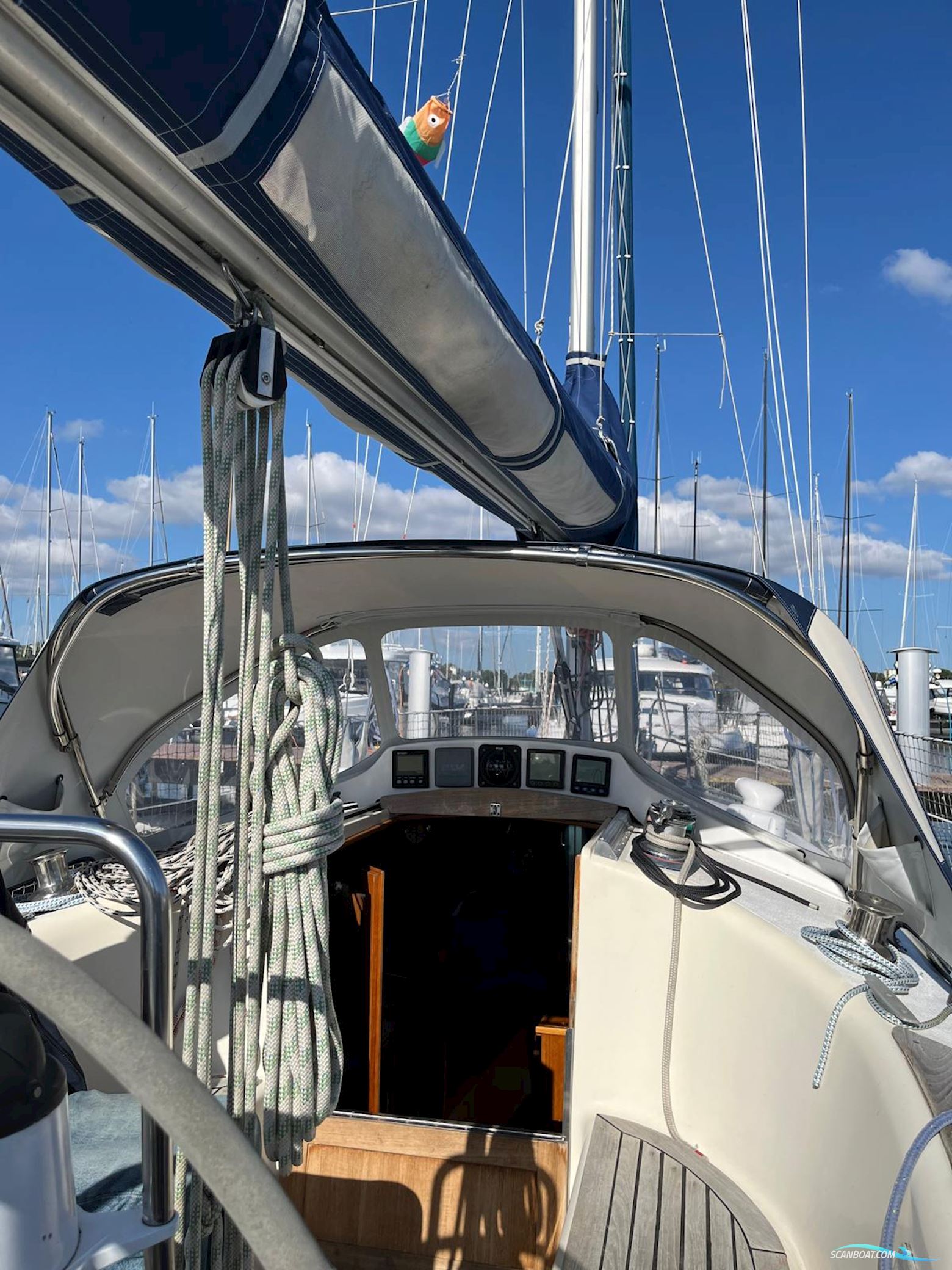 Comfortina 32