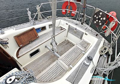 Comfortina 32 Sejlbåd 1984, med Volvo Penta D1-20 motor, Finland
