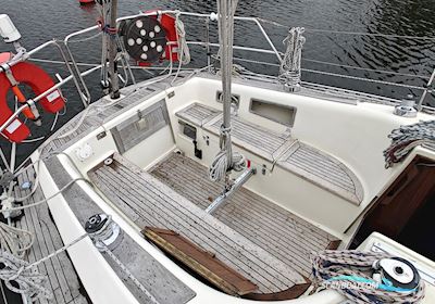 Comfortina 32 Sejlbåd 1984, med Volvo Penta D1-20 motor, Finland