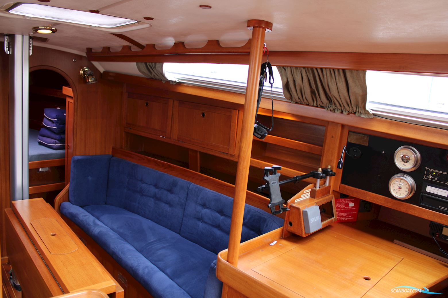 Comfortina 35