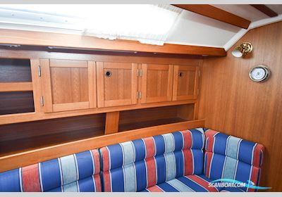 Comfortina 35 Sejlbåd 1999, med Volvo Penta D1-30 F motor, Sverige
