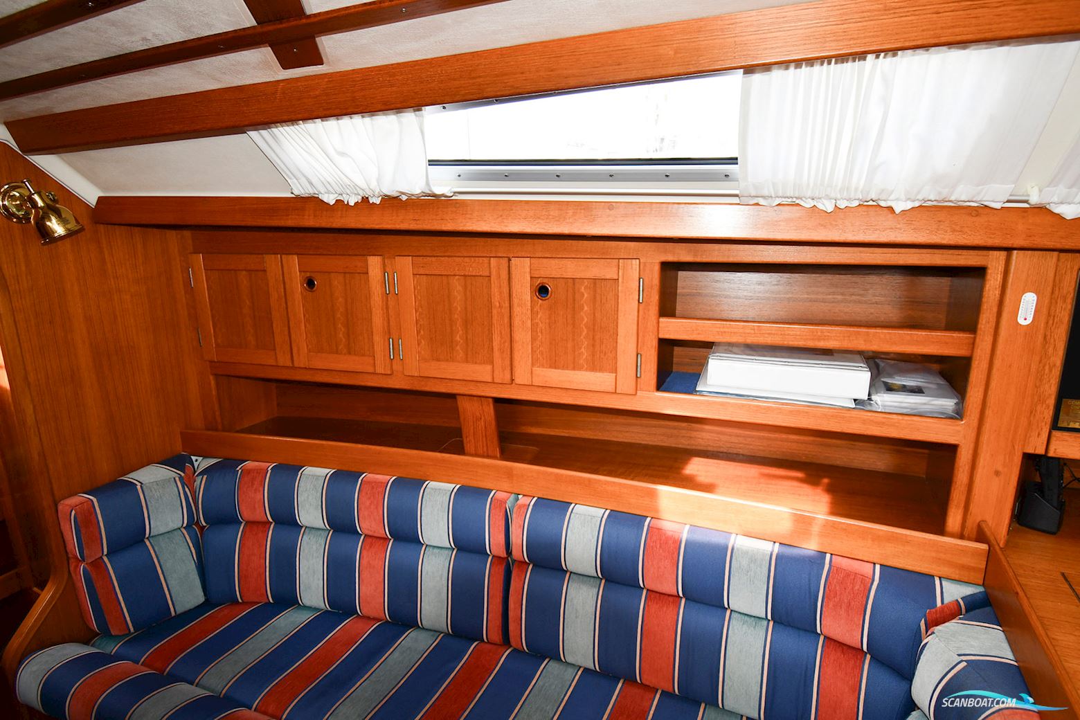 Comfortina 35