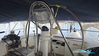 Comfortina 42 Sejlbåd 2002, med Yanmar motor, Holland